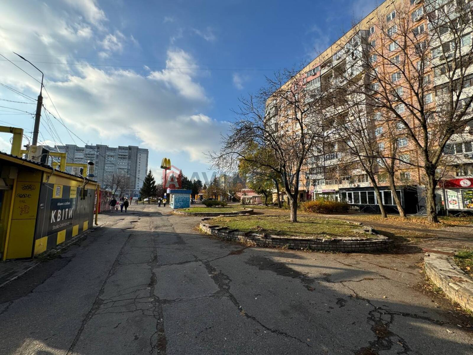 Торговая площадь, Кафе, бар, ресторан, Сфера услуг, 34 кв.м. фото 11 Торговая площадь, Кафе, бар, ресторан, Сфера услуг, 34 кв.м. фото 11