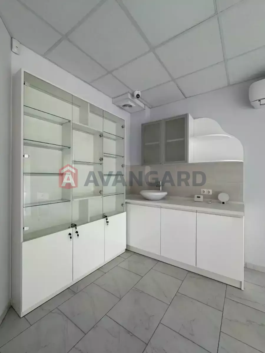 Сфера услуг, 46 кв.м. фото 4 Сфера услуг, 46 кв.м. фото 4