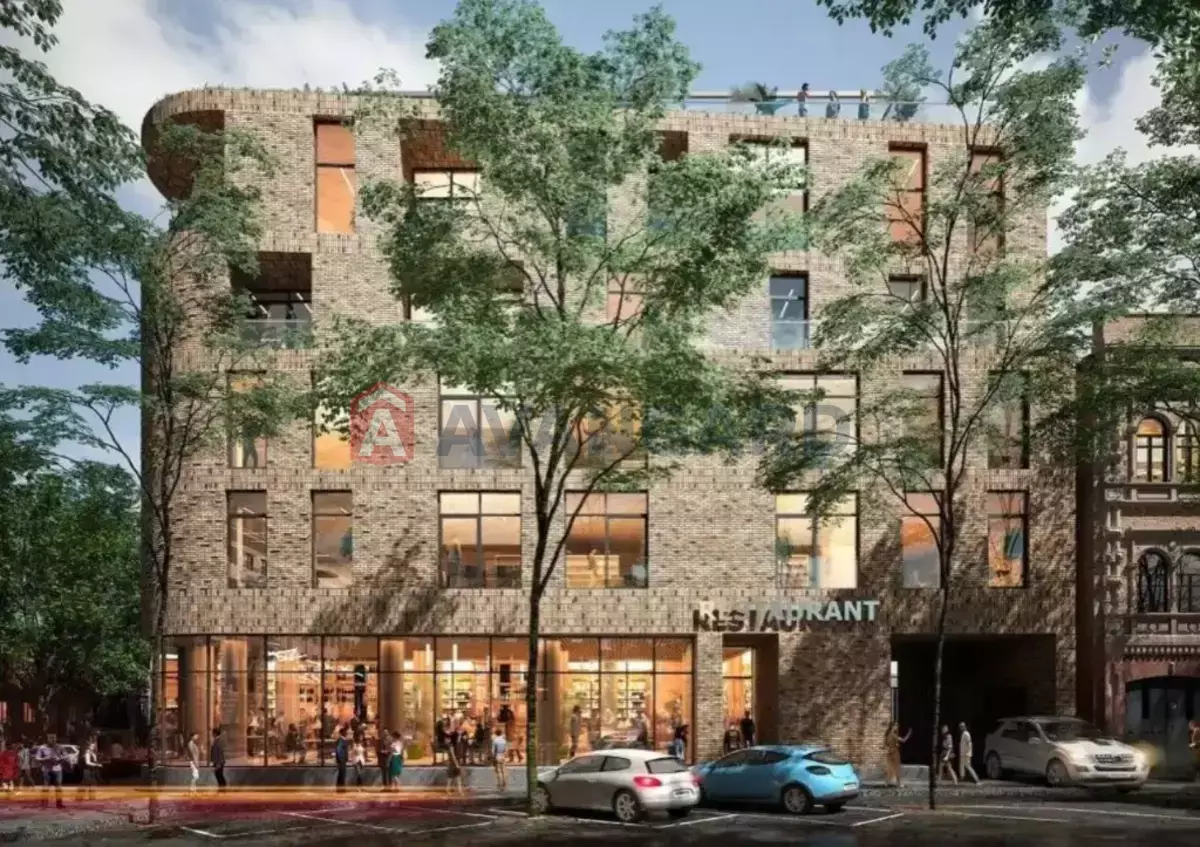 Торговая площадь, 485 кв.м. фото 1 Торговая площадь, 485 кв.м. фото 1