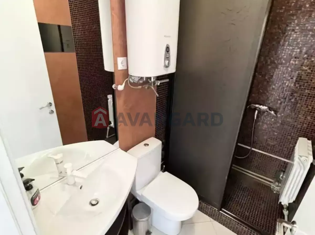 Сфера услуг, 40 кв.м. фото 8 Сфера услуг, 40 кв.м. фото 8