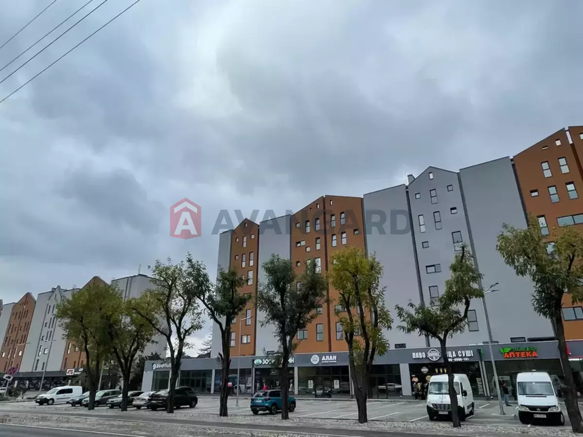 Торговая площадь, 55 кв.м. фото 5 Торговая площадь, 55 кв.м. фото 5