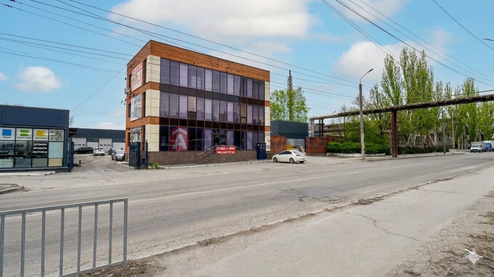 Торговая площадь, 160 кв.м. фото 11 Торговая площадь, 160 кв.м. фото 11