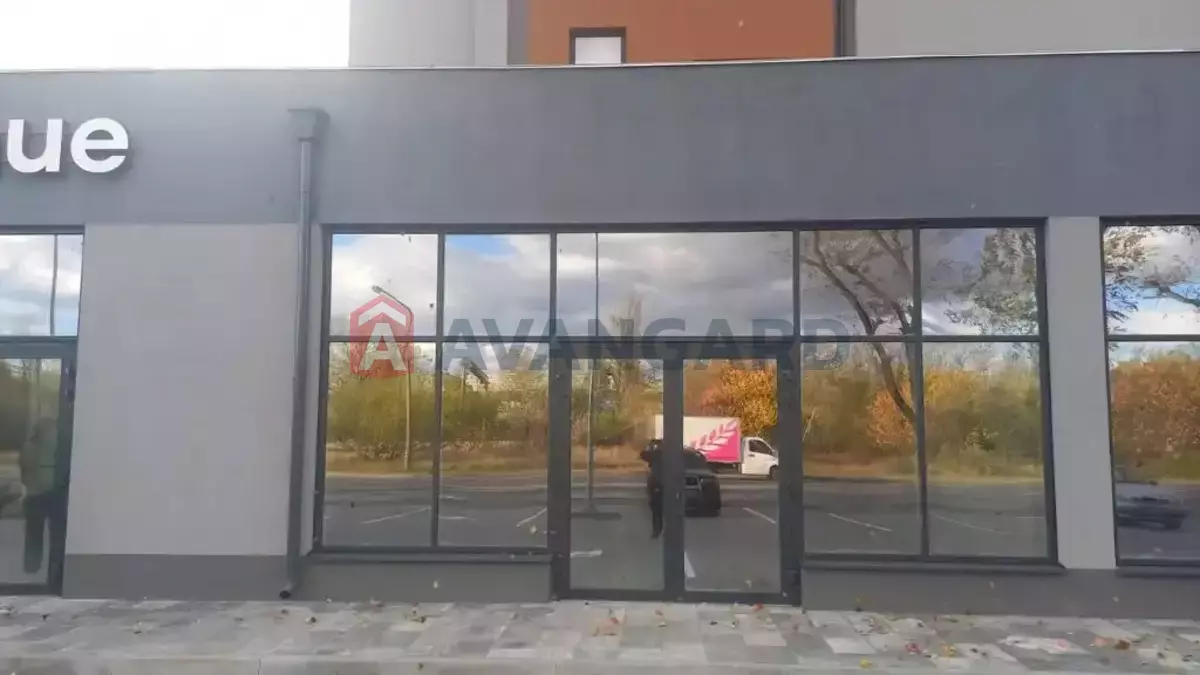 Торгівельна площа, 74 кв.м. фото 1 Торгівельна площа, 74 кв.м. фото 1