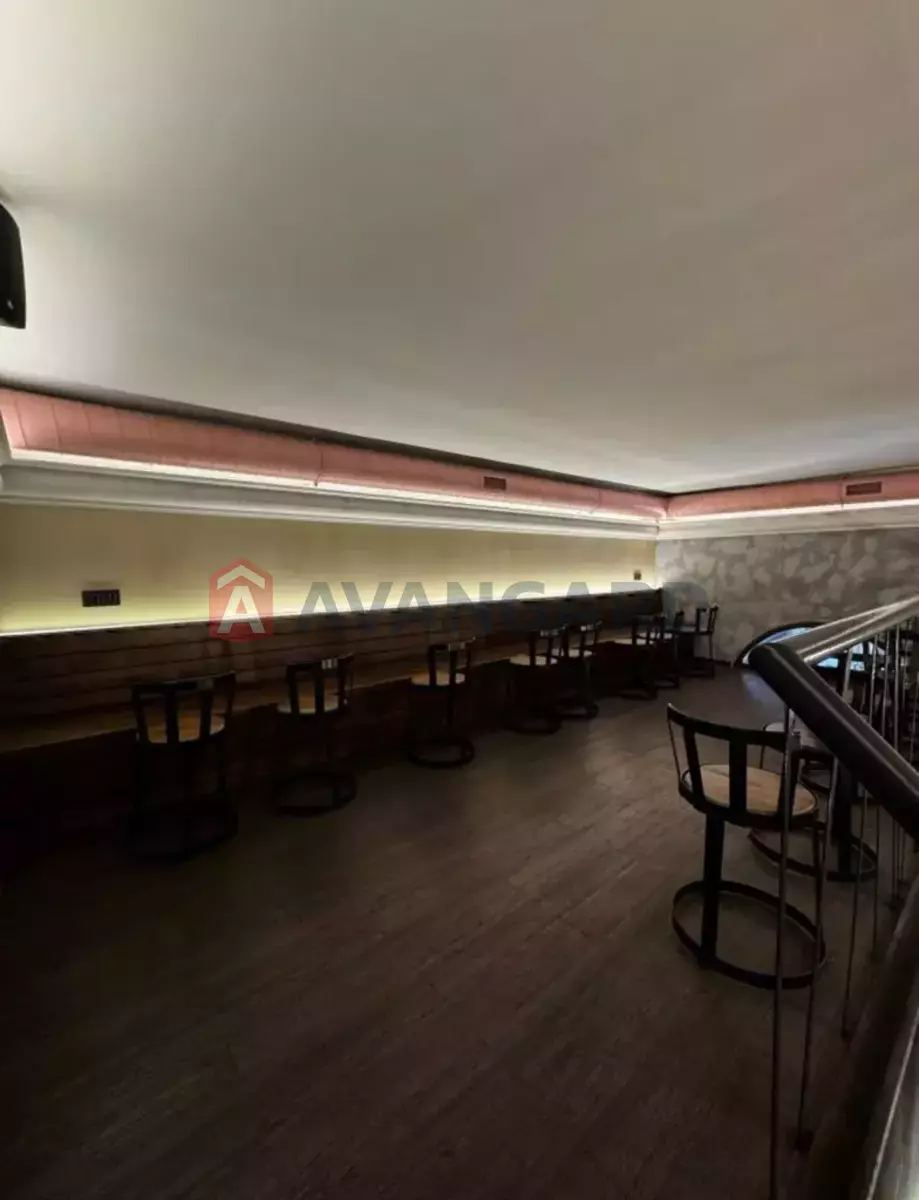 Кафе, бар, ресторан, 107 кв.м. фото 8 Кафе, бар, ресторан, 107 кв.м. фото 8