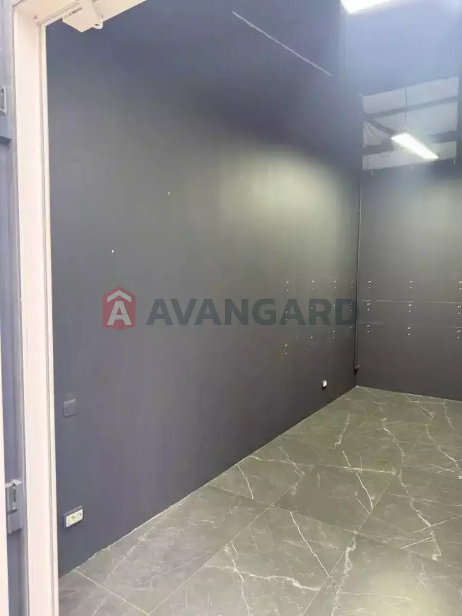 Торгівельна площа, 17 кв.м. фото 4 Торгівельна площа, 17 кв.м. фото 4