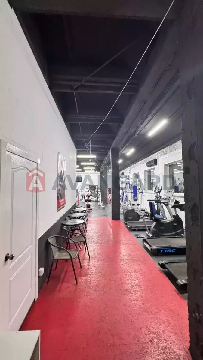 Сфера услуг, 255 кв.м. фото 9 Сфера услуг, 255 кв.м. фото 9