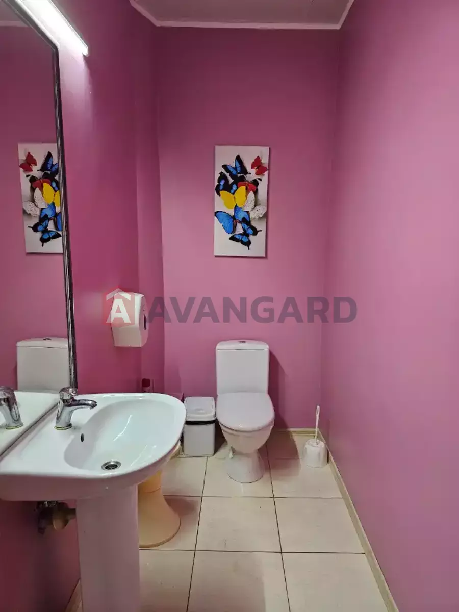 Сфера услуг, 12 кв.м. фото 6 Сфера услуг, 12 кв.м. фото 6