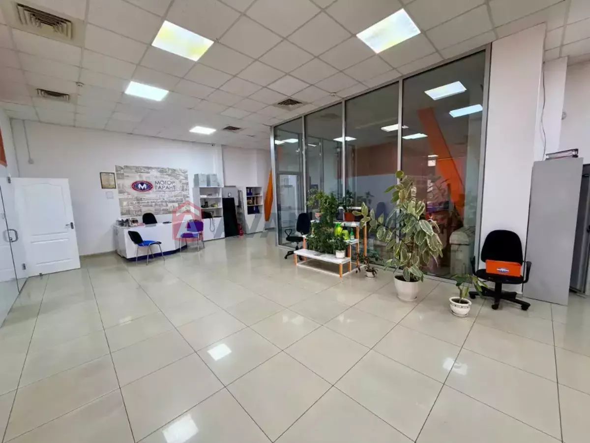 Торгівельна площа, 262 кв.м. фото 10 Торгівельна площа, 262 кв.м. фото 10