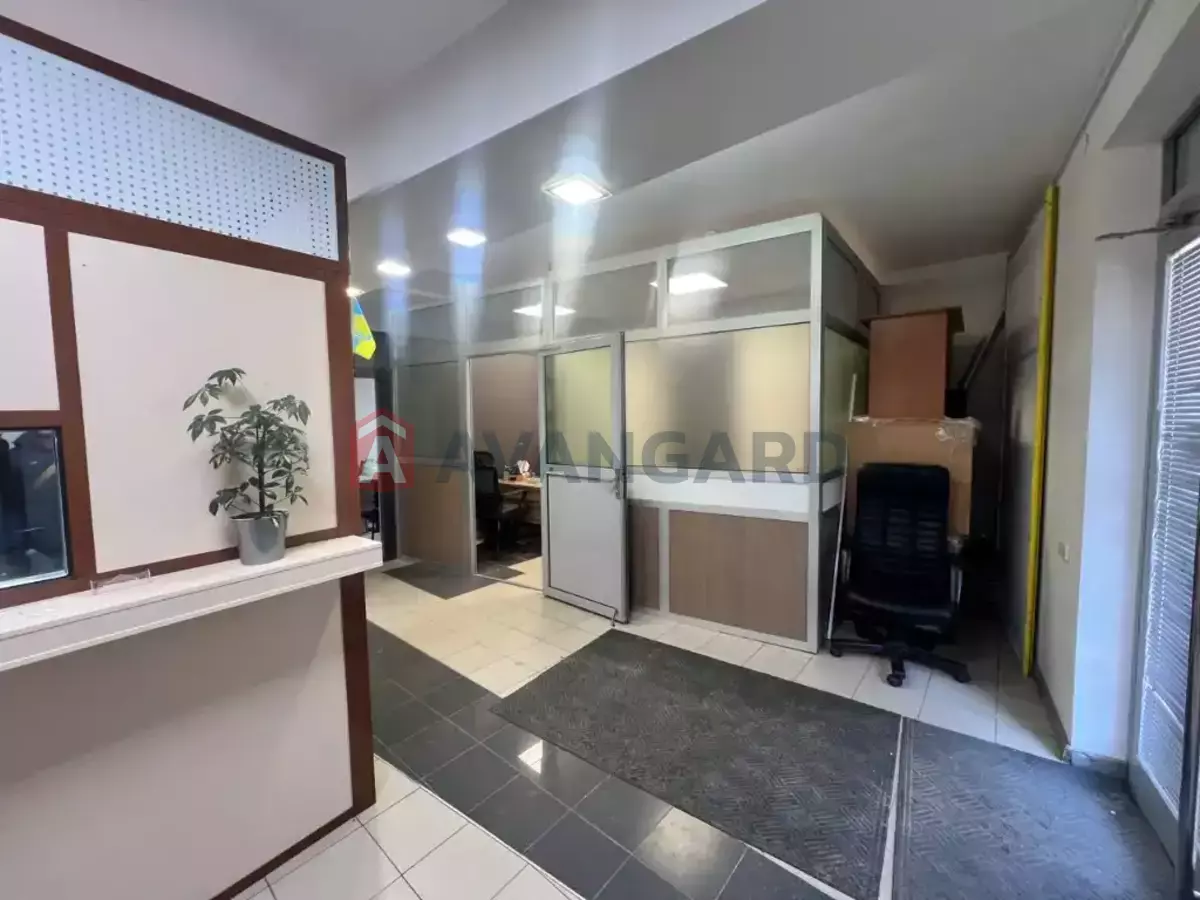 Торгівельна площа, 70 кв.м. фото 12 Торгівельна площа, 70 кв.м. фото 12