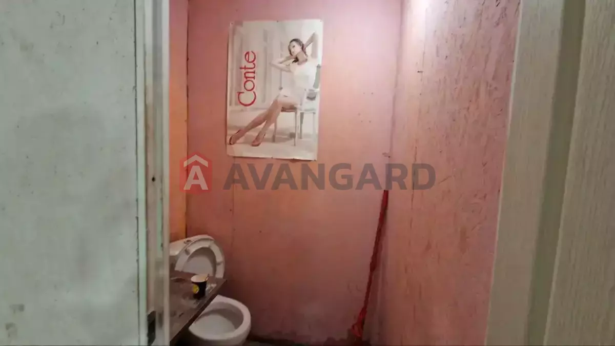 Торговая площадь, 55 кв.м. фото 7 Торговая площадь, 55 кв.м. фото 7