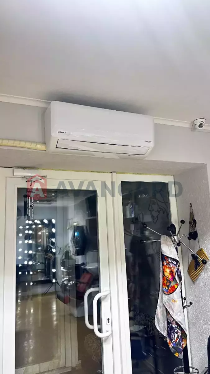 Сфера услуг, 60 кв.м. фото 6 Сфера услуг, 60 кв.м. фото 6