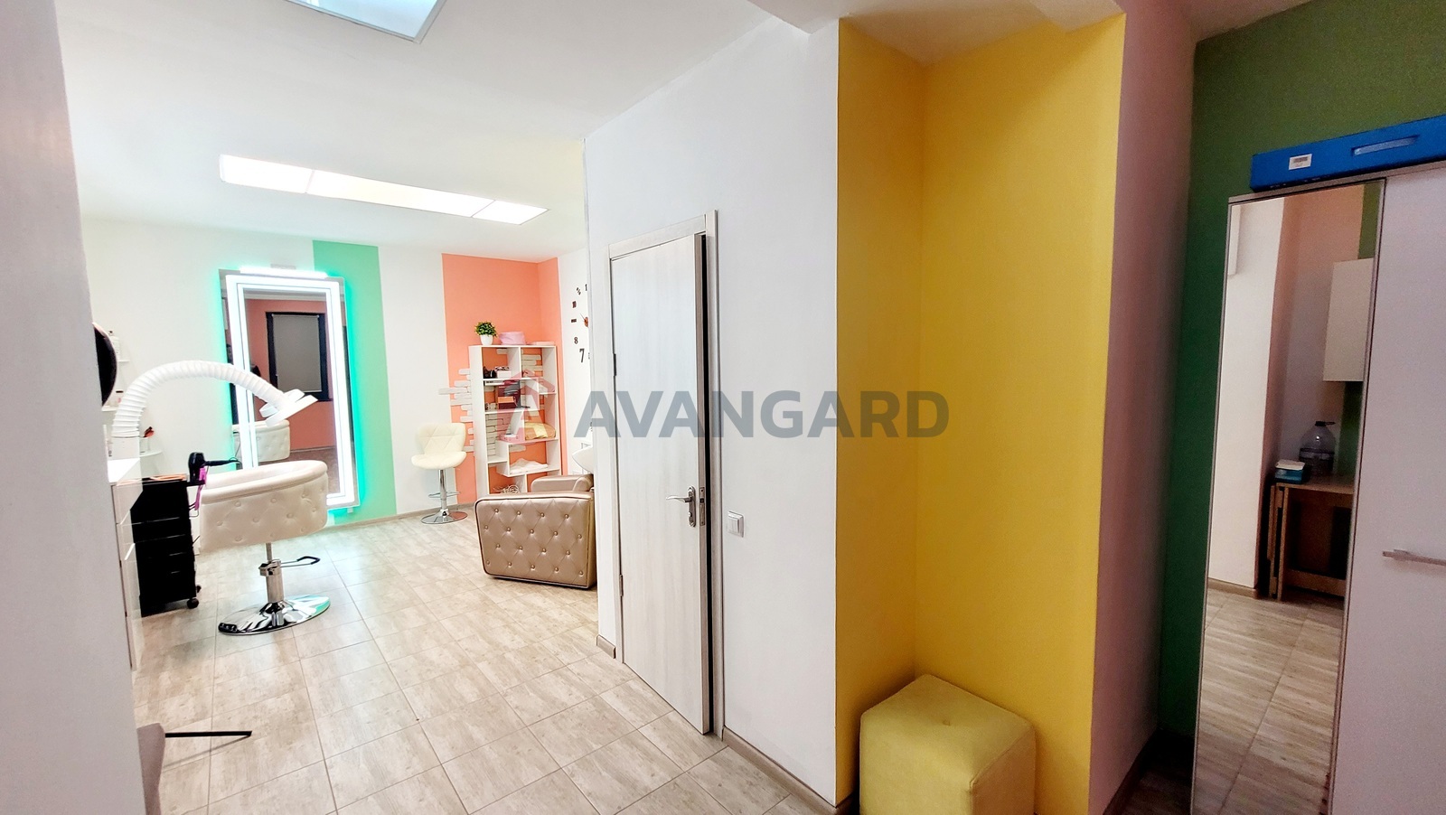 Сфера услуг, 30 кв.м. фото 4 Сфера услуг, 30 кв.м. фото 4