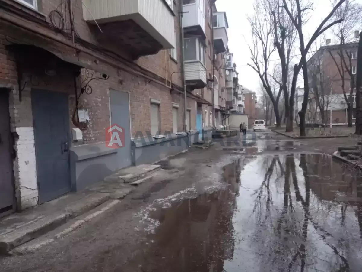 Торгівельна площа, 130 кв.м. фото 3 Торгівельна площа, 130 кв.м. фото 3