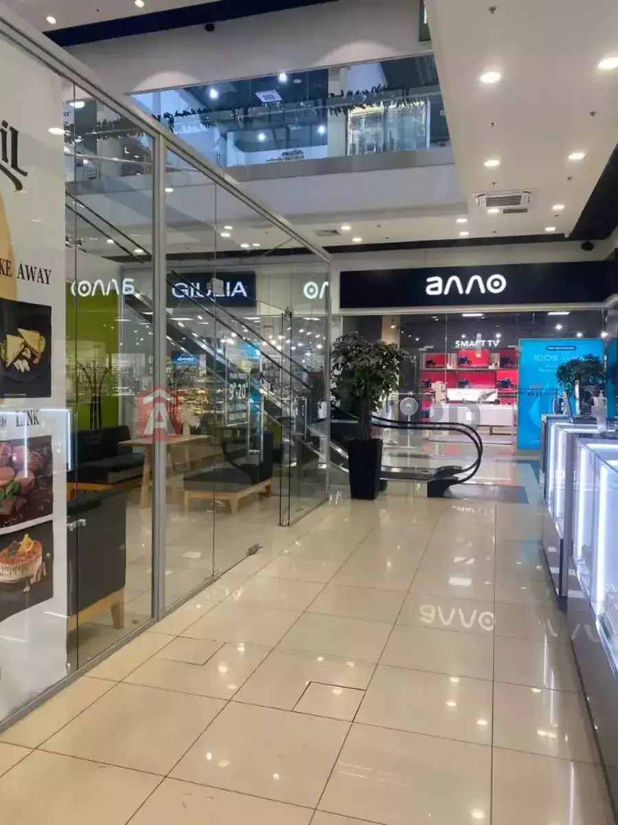 Торговая площадь, 64 кв.м. фото 5 Торговая площадь, 64 кв.м. фото 5