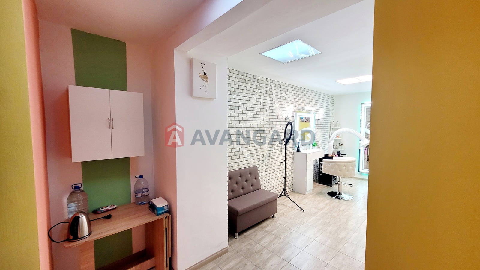 Сфера услуг, 30 кв.м. фото 3 Сфера услуг, 30 кв.м. фото 3