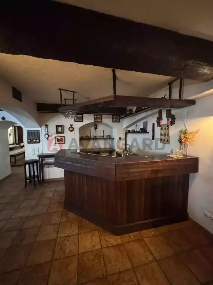 Кафе, бар, ресторан, 245 кв.м. фото 2 Кафе, бар, ресторан, 245 кв.м. фото 2