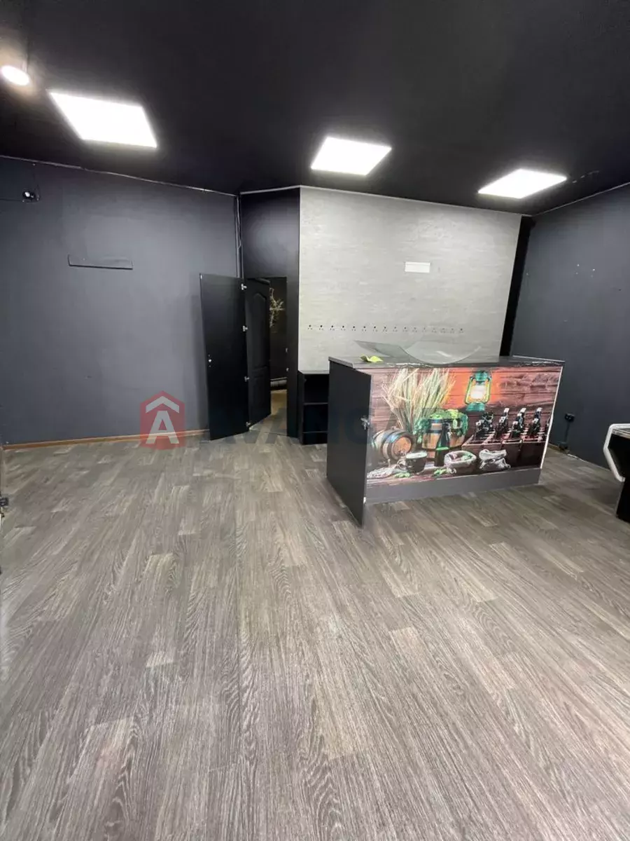 Торговая площадь, 40 кв.м. фото 3 Торговая площадь, 40 кв.м. фото 3