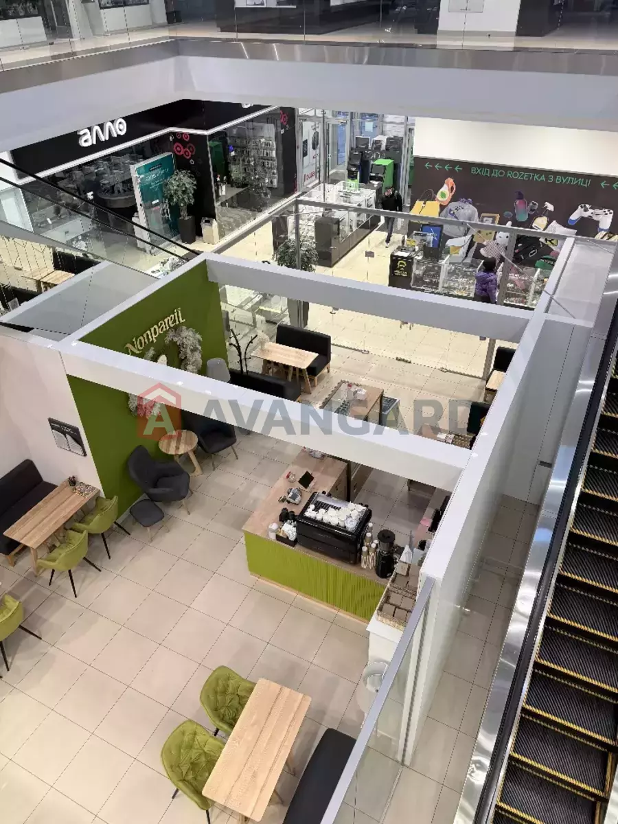 Торговая площадь, 64 кв.м. фото 8 Торговая площадь, 64 кв.м. фото 8