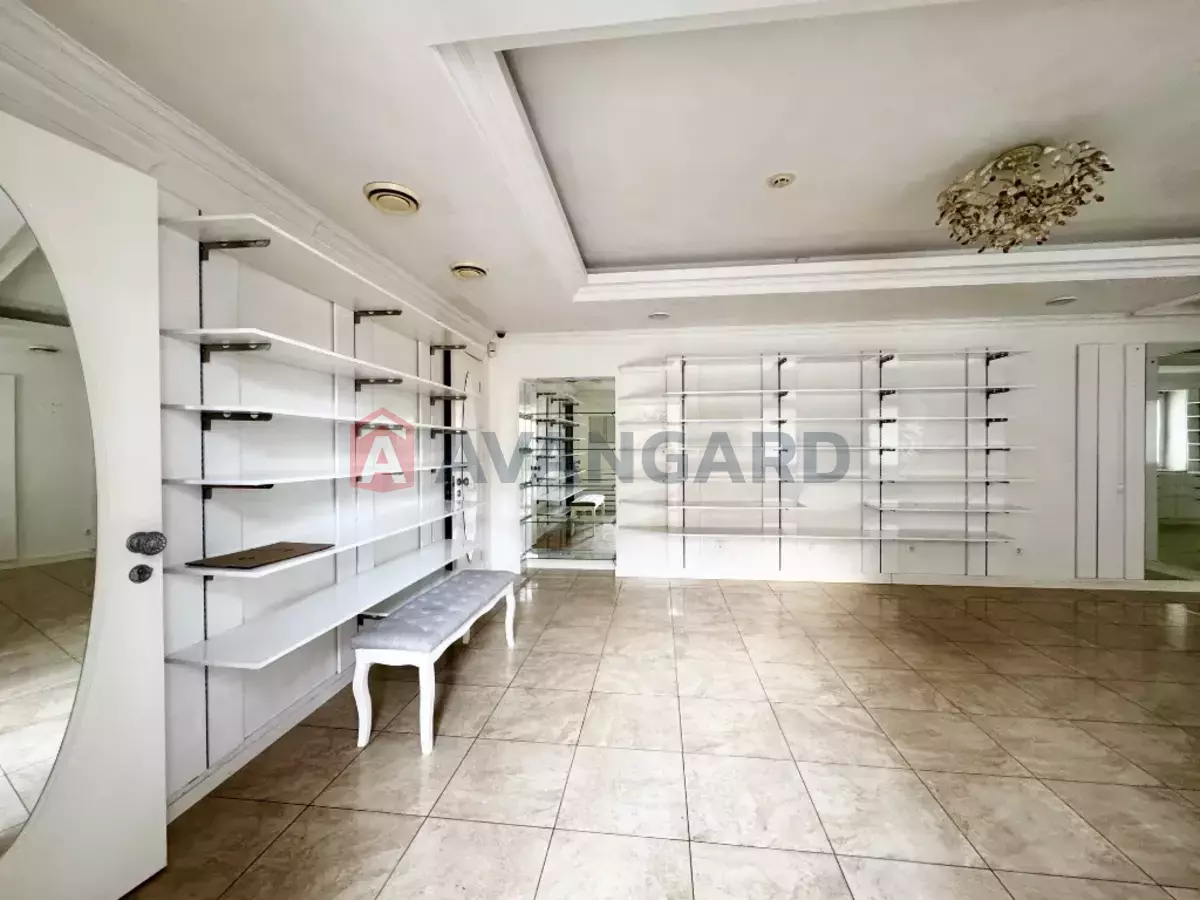 Торгівельна площа, 40 кв.м. фото 19 Торгівельна площа, 40 кв.м. фото 19