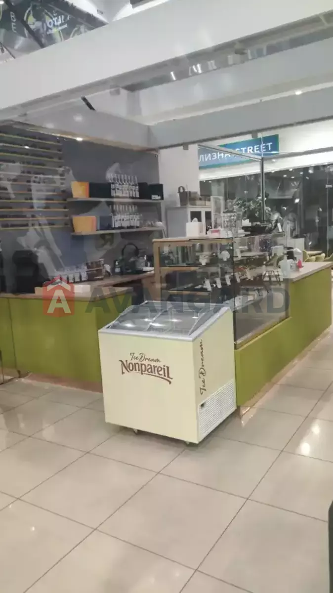 Кафе, бар, ресторан, 64 кв.м. фото 7 Кафе, бар, ресторан, 64 кв.м. фото 7