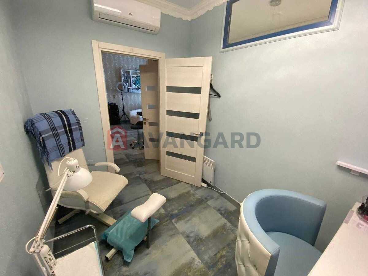 Сфера услуг, 100 кв.м. фото 2 Сфера услуг, 100 кв.м. фото 2