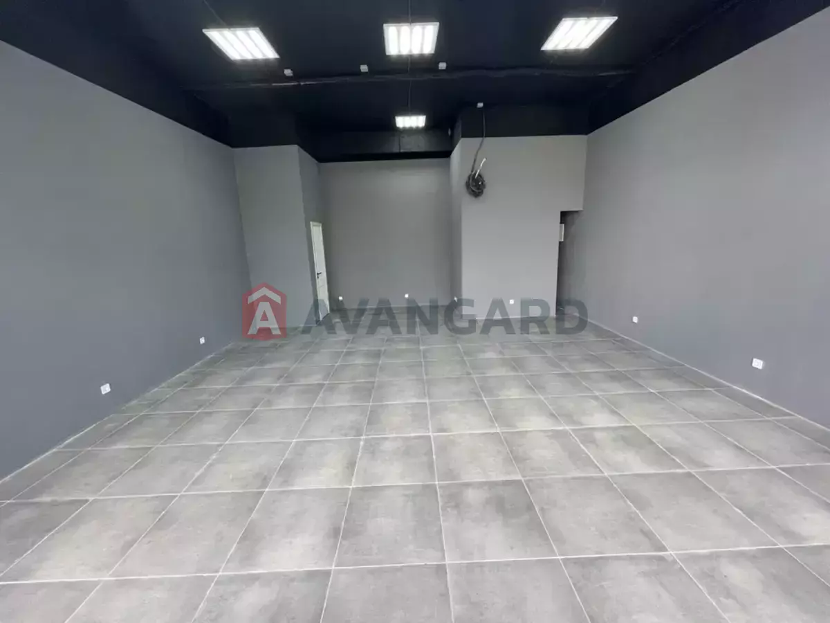 Торговая площадь, 55 кв.м. фото 11 Торговая площадь, 55 кв.м. фото 11