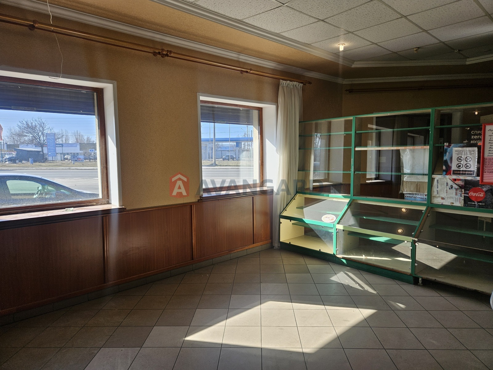Торговая площадь, Кафе, бар, ресторан, 100 кв.м. фото 7 Торговая площадь, Кафе, бар, ресторан, 100 кв.м. фото 7
