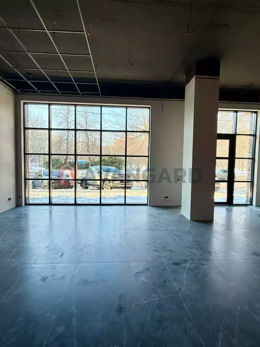 Торговая площадь, 115 кв.м. фото 5 Торговая площадь, 115 кв.м. фото 5