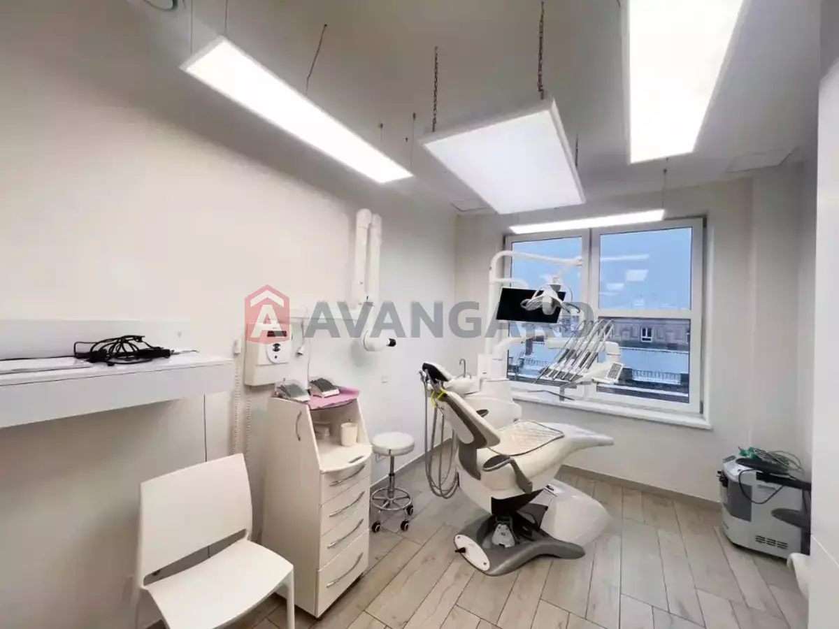 Сфера послуг, 61 кв.м. фото 1 Сфера послуг, 61 кв.м. фото 1