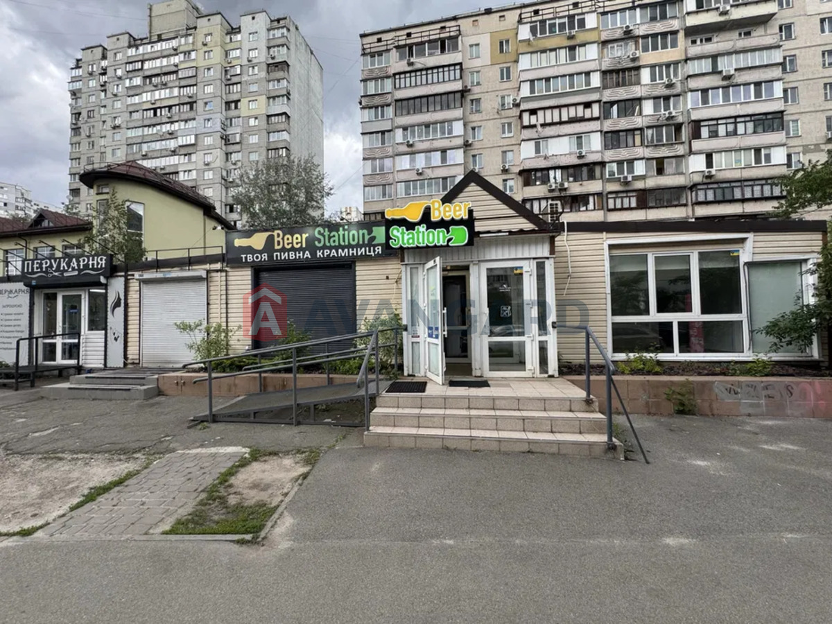Торговая площадь, Кафе, бар, ресторан, Сфера услуг, 38 кв.м. фото 12 Торговая площадь, Кафе, бар, ресторан, Сфера услуг, 38 кв.м. фото 12