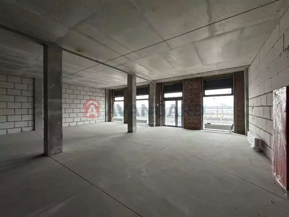 Торгівельна площа, 189 кв.м. фото 5 Торгівельна площа, 189 кв.м. фото 5