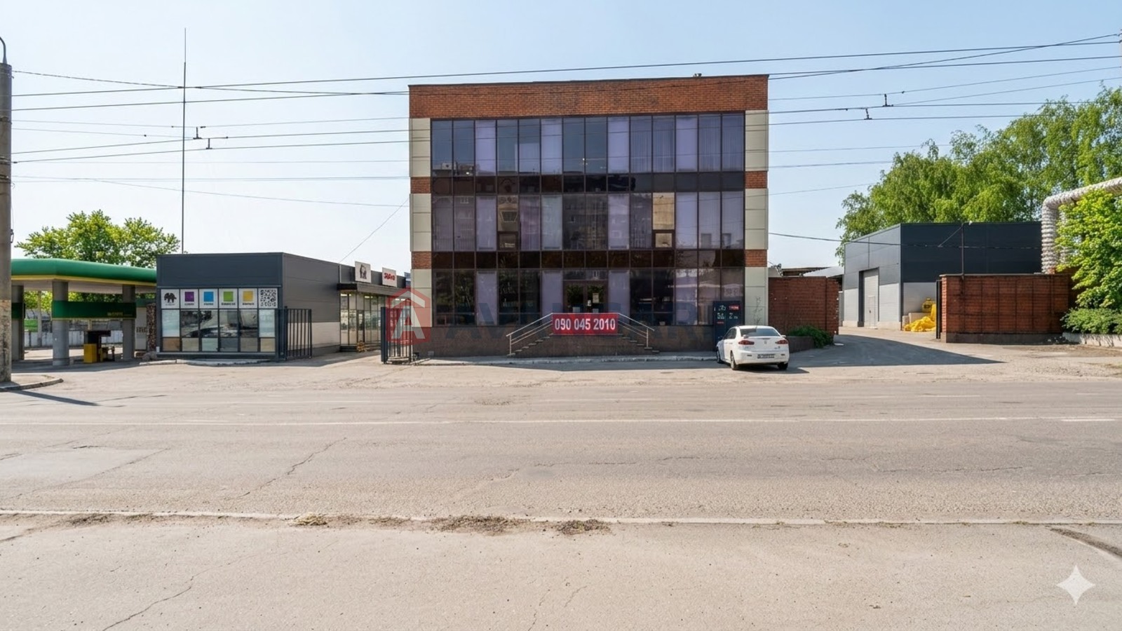 Торговая площадь, 160 кв.м. фото 10 Торговая площадь, 160 кв.м. фото 10