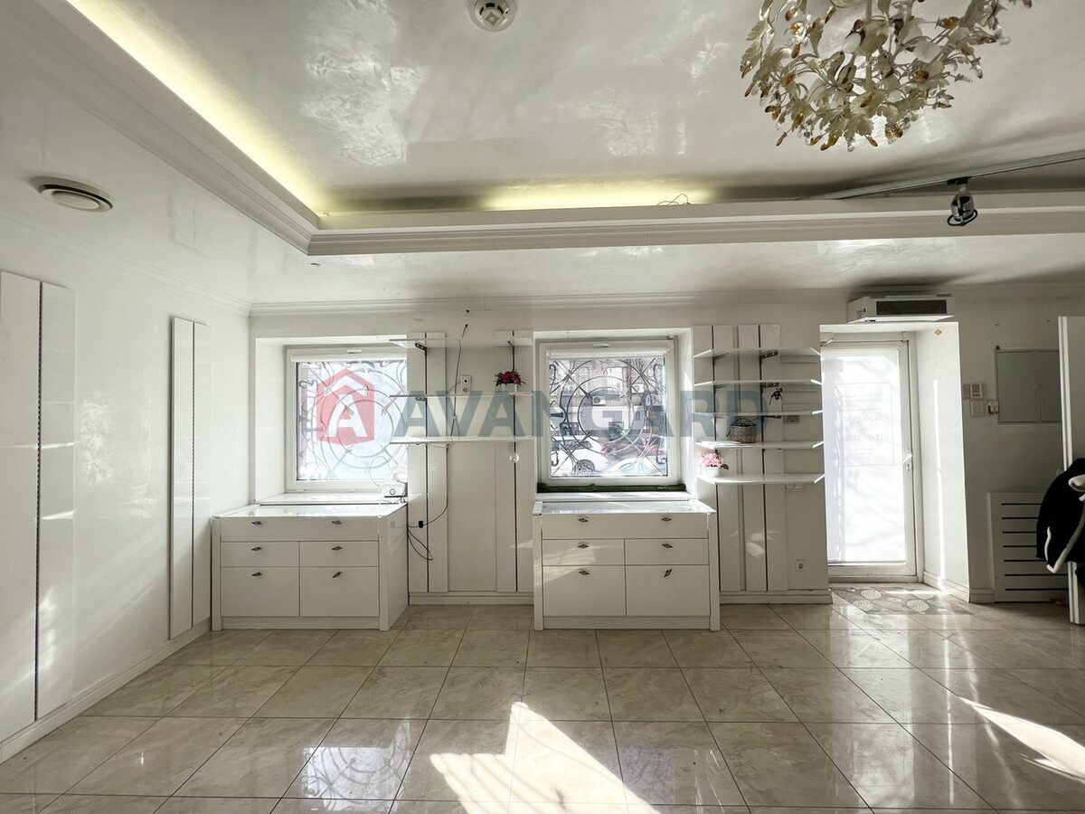 Торгівельна площа, 40 кв.м. фото 2 Торгівельна площа, 40 кв.м. фото 2