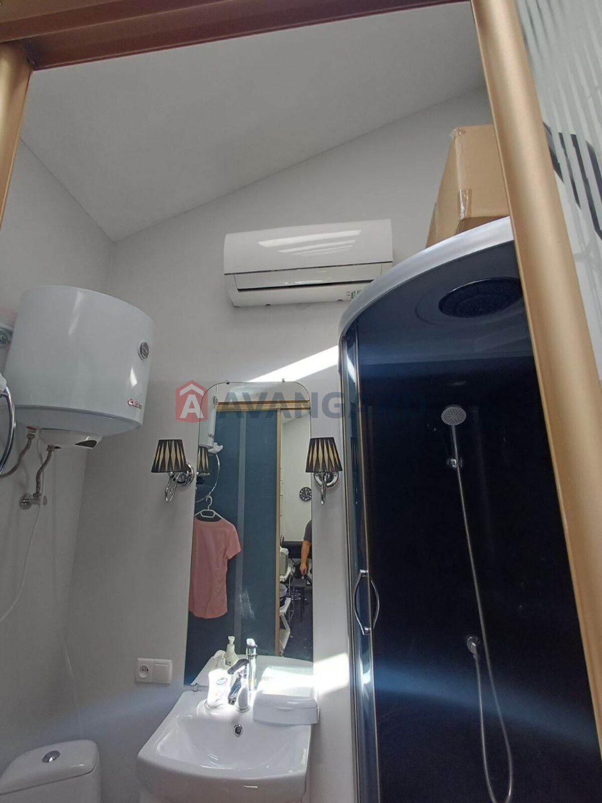 Сфера услуг, 11 кв.м. фото 3 Сфера услуг, 11 кв.м. фото 3