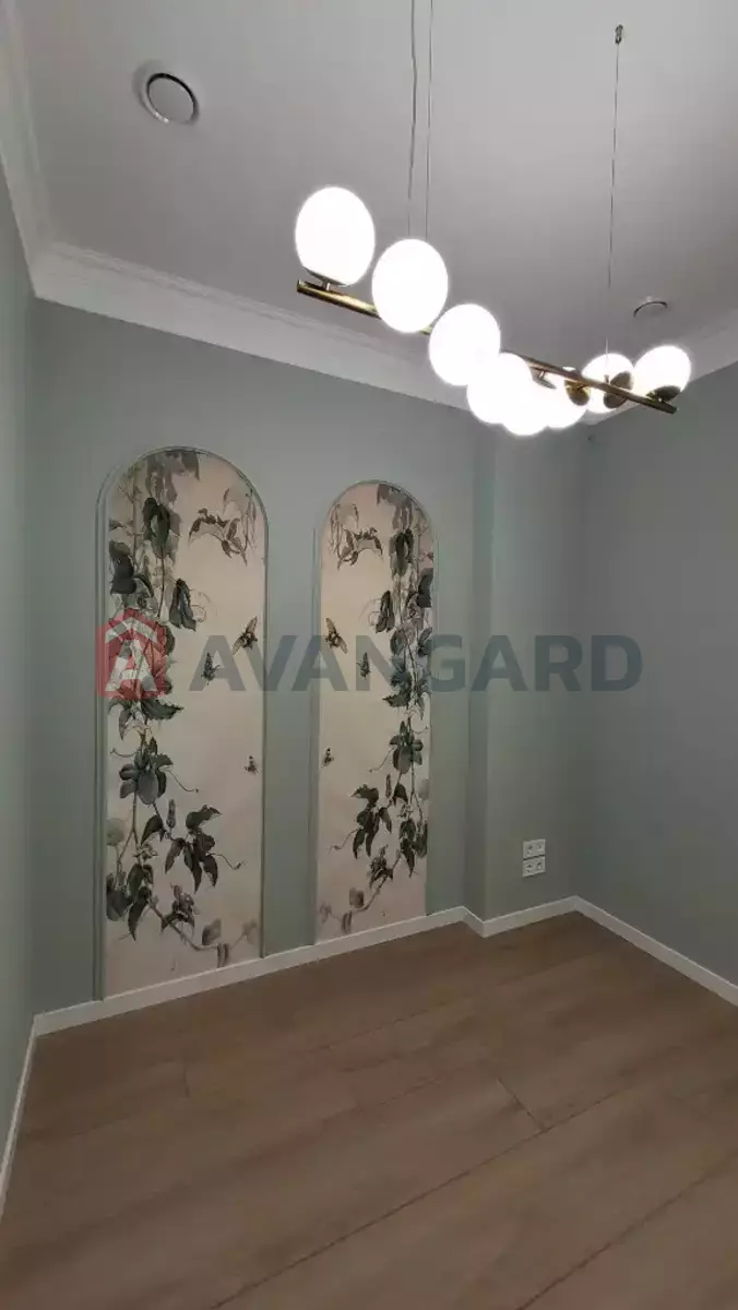 Сфера услуг, 78 кв.м. фото 22 Сфера услуг, 78 кв.м. фото 22