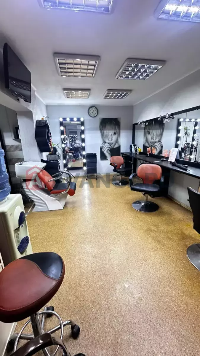 Сфера услуг, 60 кв.м. фото 3 Сфера услуг, 60 кв.м. фото 3