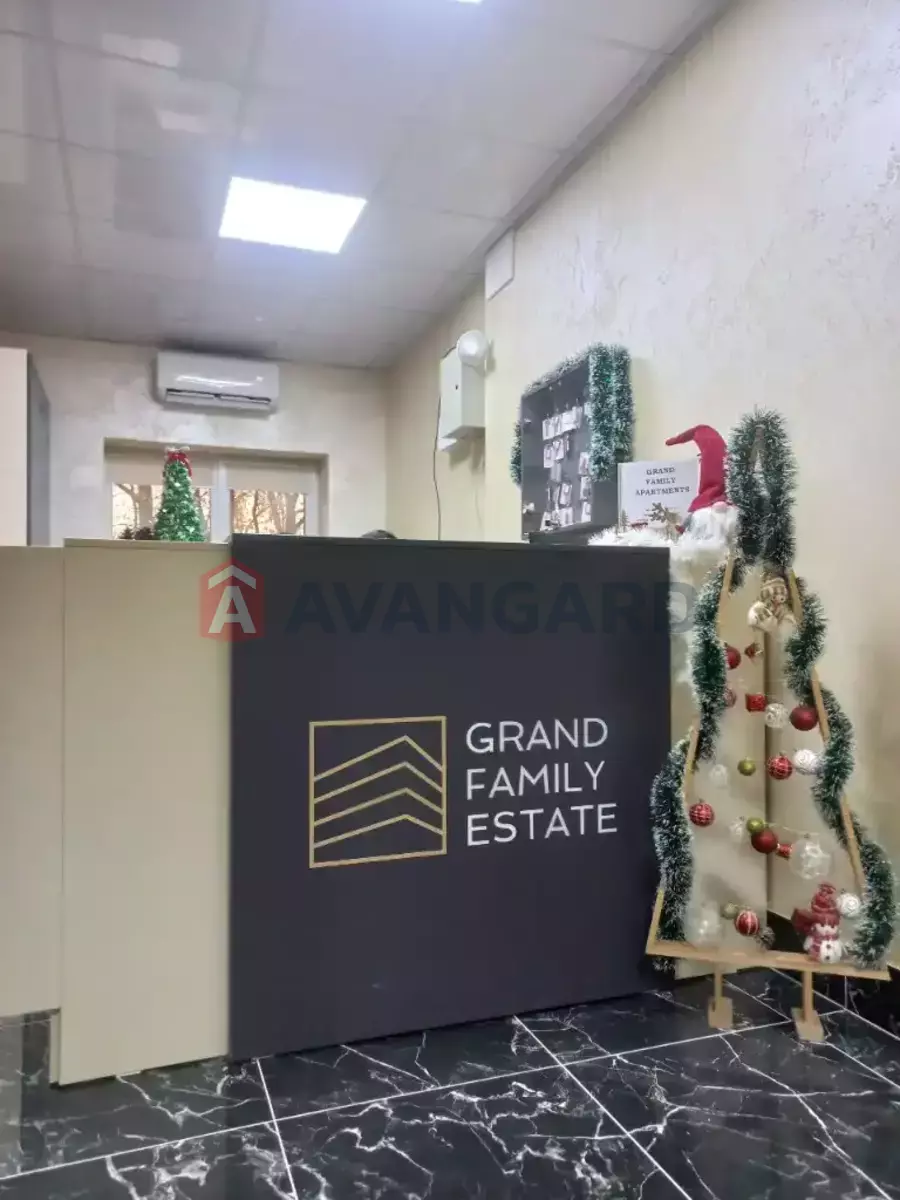 Торговая площадь, 35 кв.м. фото 4 Торговая площадь, 35 кв.м. фото 4