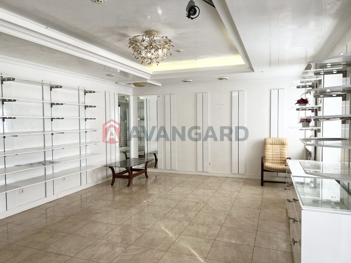 Торгівельна площа, 40 кв.м. фото 8 Торгівельна площа, 40 кв.м. фото 8