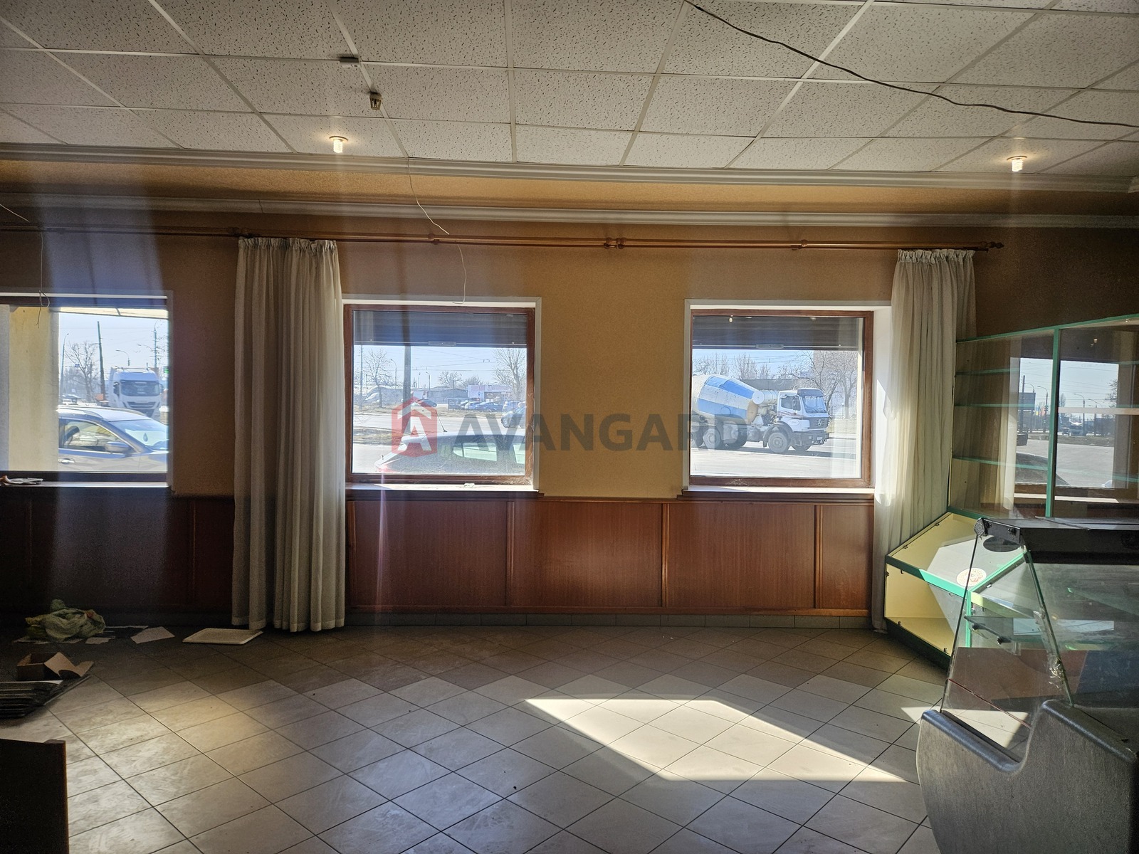 Торговая площадь, Кафе, бар, ресторан, 100 кв.м. фото 6 Торговая площадь, Кафе, бар, ресторан, 100 кв.м. фото 6