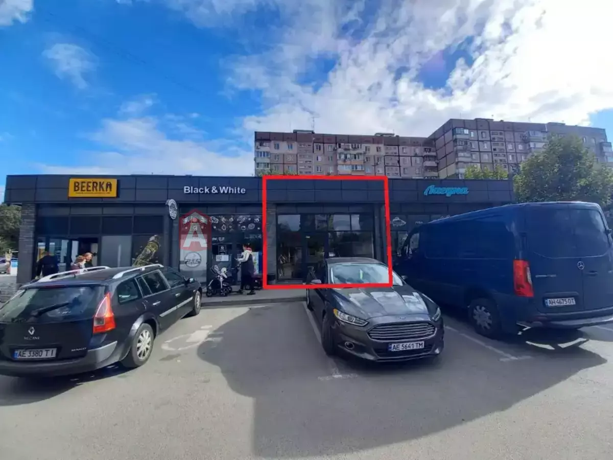 Торгівельна площа, 25 кв.м. фото 2 Торгівельна площа, 25 кв.м. фото 2