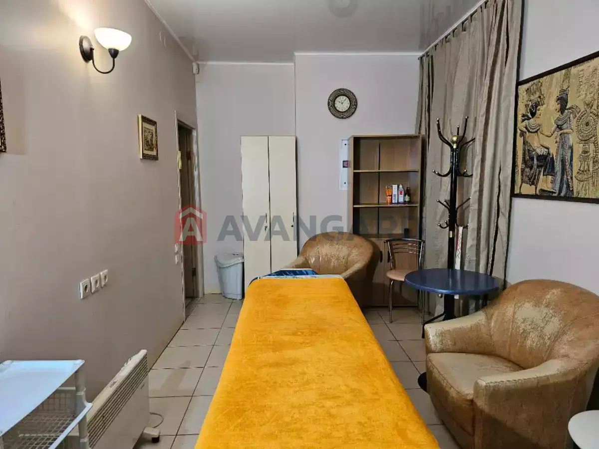 Сфера услуг, 15 кв.м. фото 2 Сфера услуг, 15 кв.м. фото 2