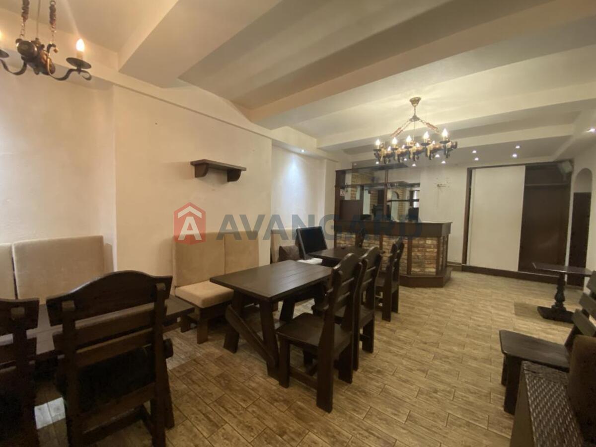 Кафе, бар, ресторан, 138 кв.м. фото 10 Кафе, бар, ресторан, 138 кв.м. фото 10