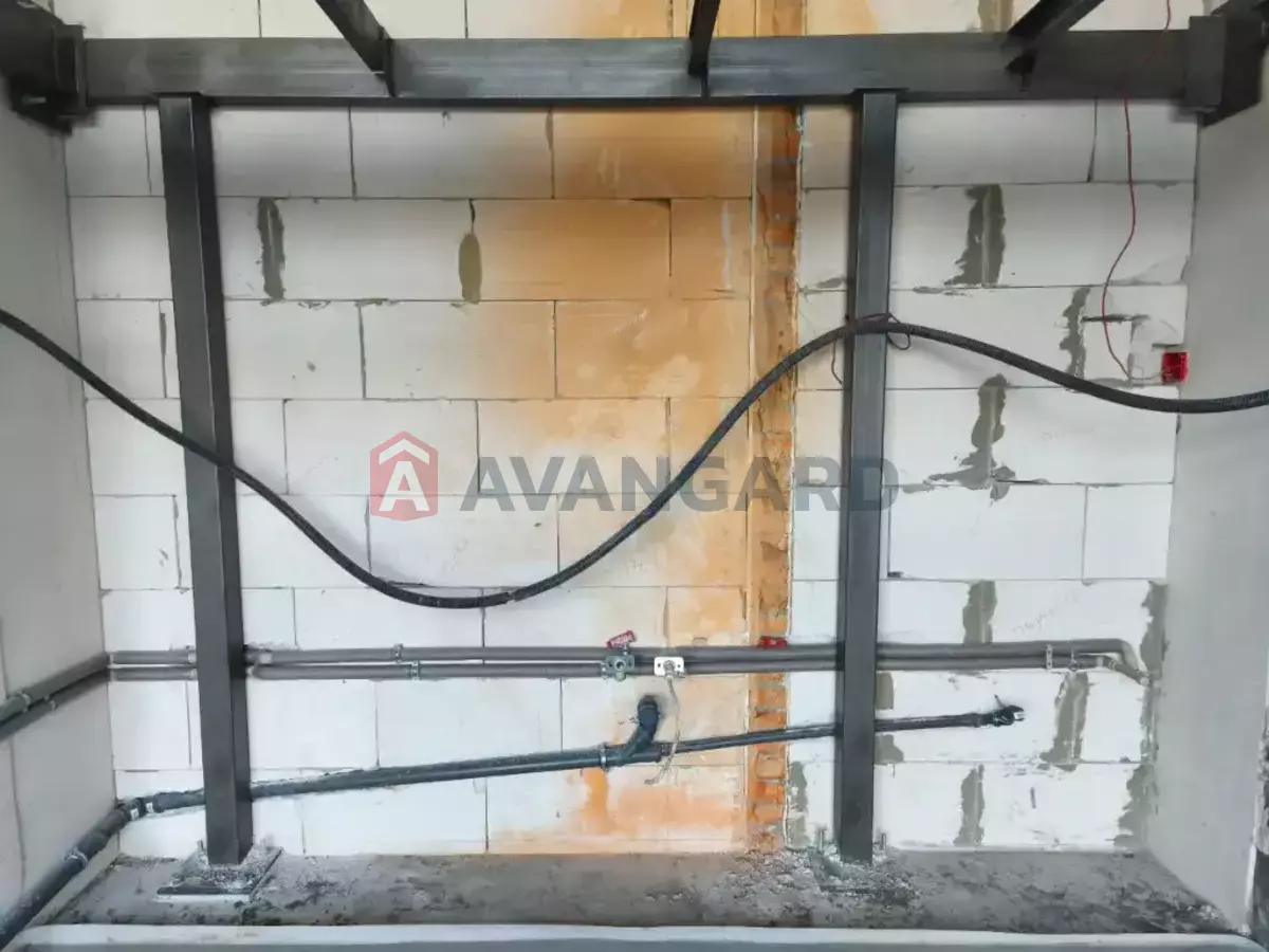 Кафе, бар, ресторан, 48 кв.м. фото 8 Кафе, бар, ресторан, 48 кв.м. фото 8