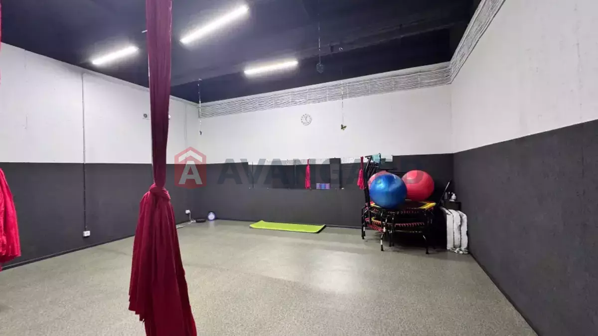 Сфера услуг, 255 кв.м. фото 6 Сфера услуг, 255 кв.м. фото 6