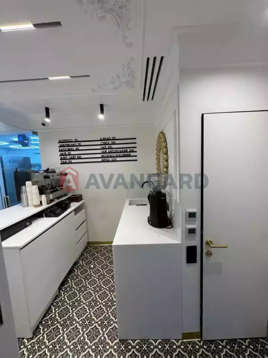 Кафе, бар, ресторан, 25 кв.м. фото 7 Кафе, бар, ресторан, 25 кв.м. фото 7