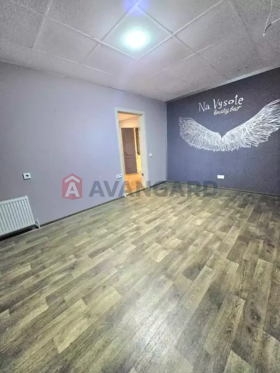 Сфера услуг, 40 кв.м. фото 2 Сфера услуг, 40 кв.м. фото 2