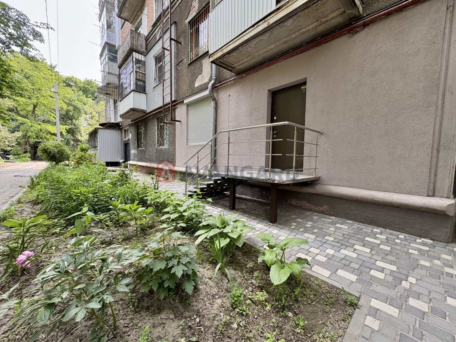 Торговая площадь, Сфера услуг, 96 кв.м. фото 18 Торговая площадь, Сфера услуг, 96 кв.м. фото 18