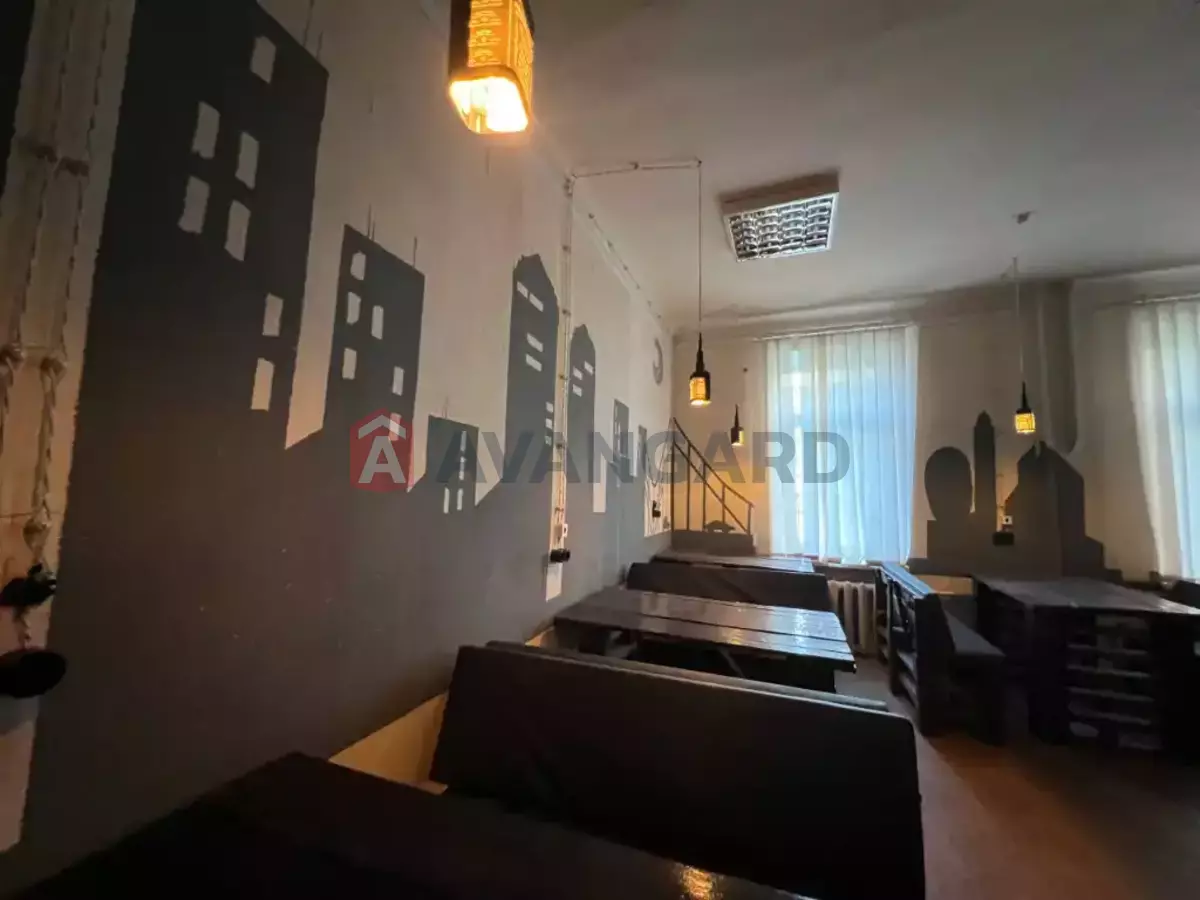 Кафе, бар, ресторан, 24 кв.м. фото 6 Кафе, бар, ресторан, 24 кв.м. фото 6