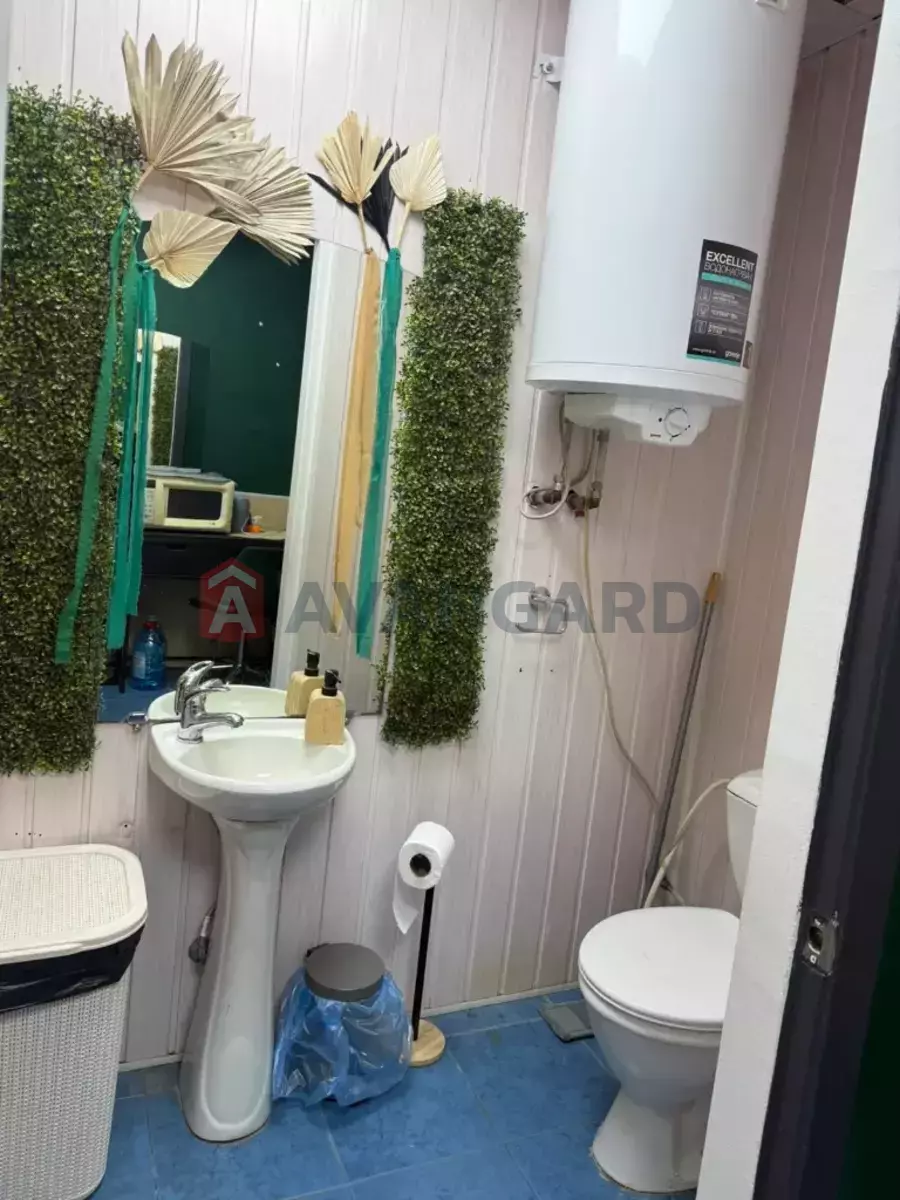 Сфера услуг, 56 кв.м. фото 9 Сфера услуг, 56 кв.м. фото 9