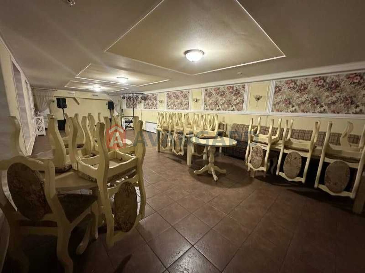 Кафе, бар, ресторан, 200 кв.м. фото 6 Кафе, бар, ресторан, 200 кв.м. фото 6